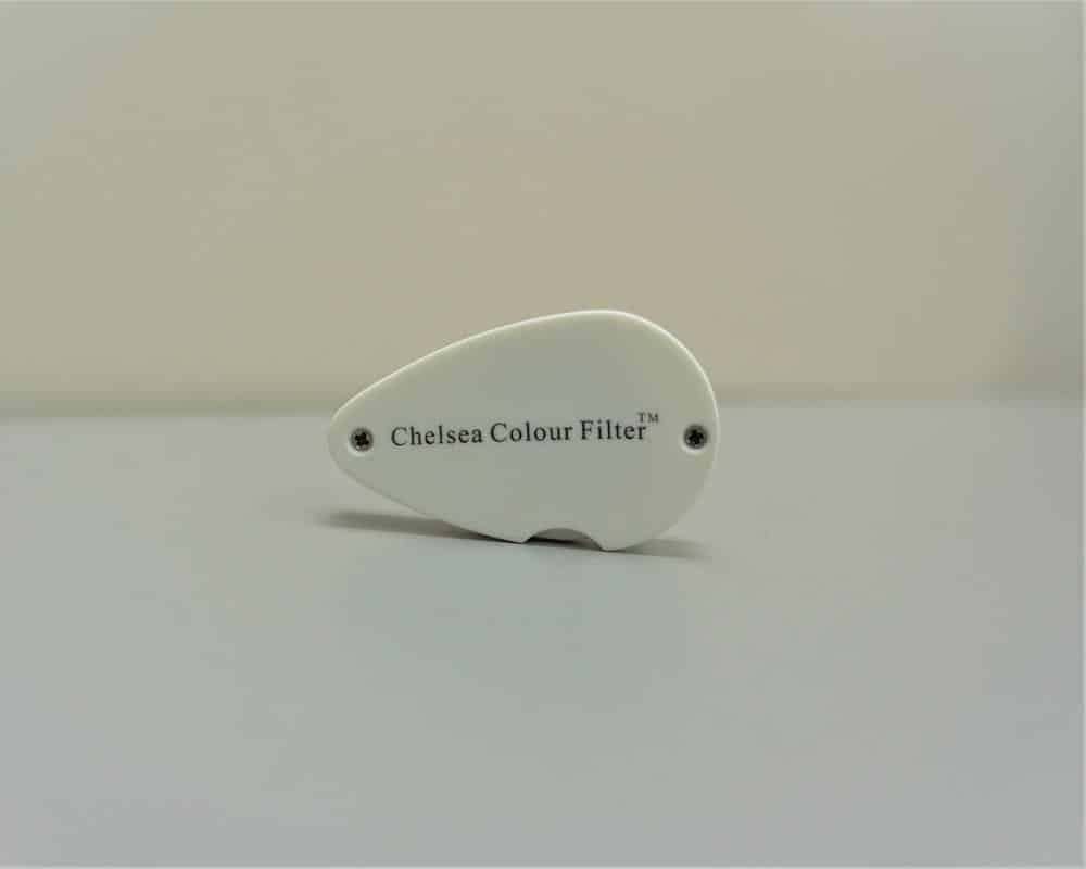 Chelsea Colour Filter Canadian Gemmological Association
